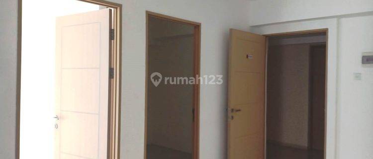 0622 Disewakan Apartemen Educity 2br Kosongan Tower Harvard Lt 17 1