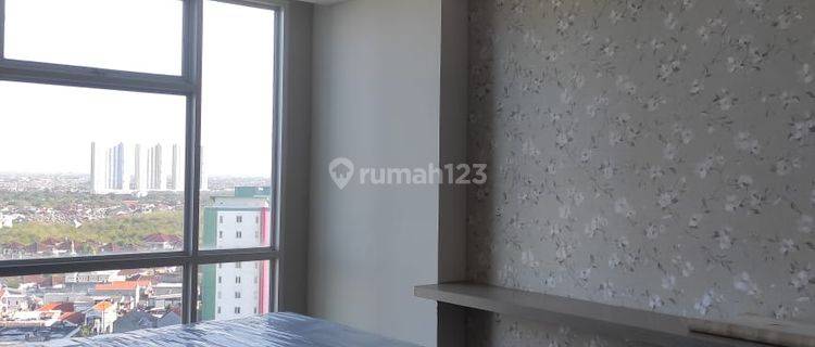 0623 Disewakan Apartemen Grand Sungkono Lagoon 2br Furnished Venetian Lt 18 1