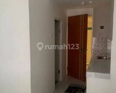 0633 Disewakan Apartemen Puncak Dharmahusada Lt 25 Studio Kosongan  1