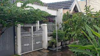  670 Dijual Rumah 1 Lantai di Taman Darmo Indah Selatan Surabaya 1