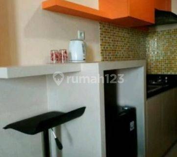 669 Dijual Apartemen Papilio Studio Furnished Lt 22 1