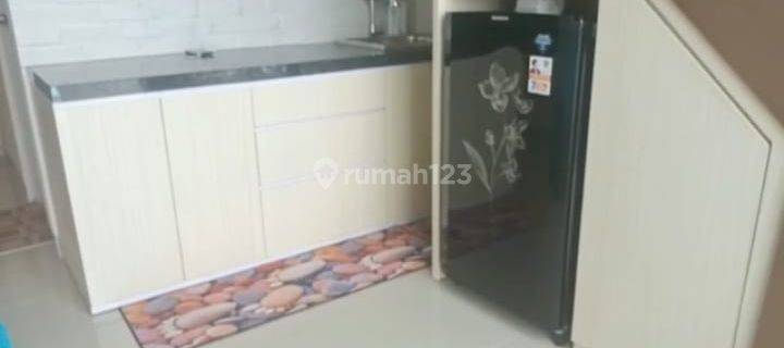 0689 Disewakan Apartemen Icon Tower A Lt 11 1br Loft Furnished 1