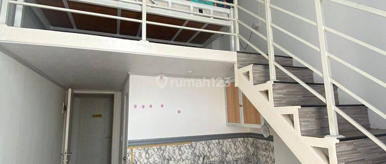 0696 Disewakan Apartemen Icon Gresik 1br Loft Tower A Lt 29 1