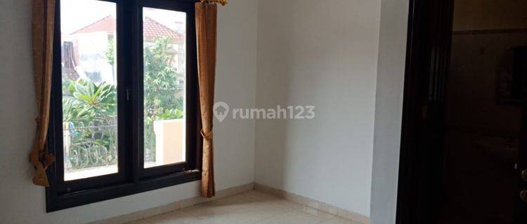 0771 Disewakan Rumah Lb 146m2 Lt 180m2 di Wisata Bukit Mas 1