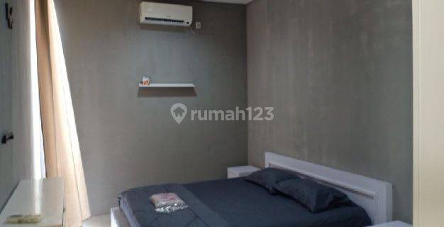 0775 Disewakan Rumah Green Garden Regency D4 3 BR 2 Lt Furnished 1