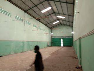 250 Disewakan Gudang 5500 Watt 500 M2 di Mantup Lamongan Selatan 1
