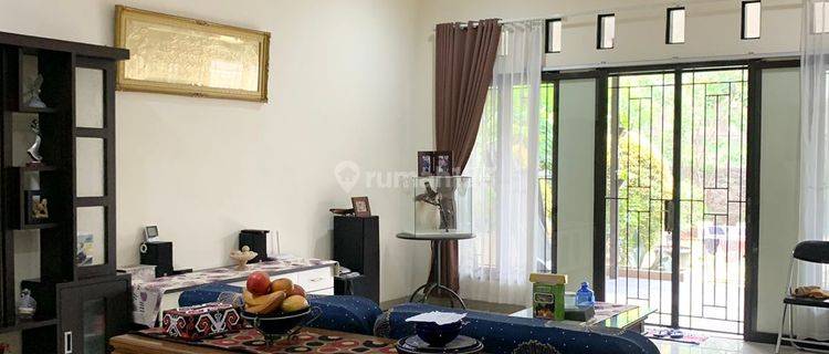 Rumah Siap Huni Asri, Rapi, Deket Sta.pondok Ranji Bintaro Sktor2 1