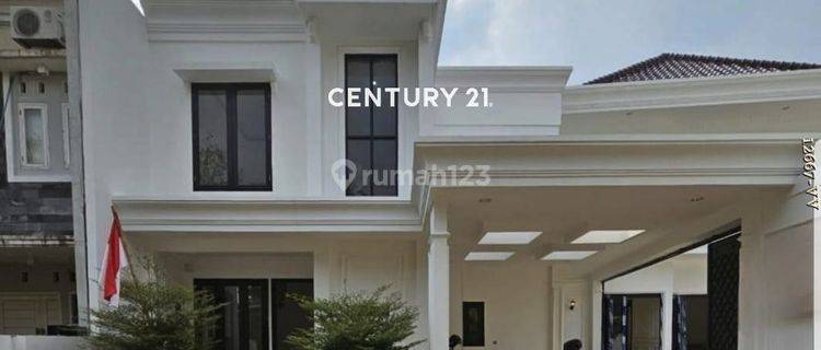 Dijual Rumah Siap Huni Brandnew Dengan Kolam Renang Di Ciganjur 1