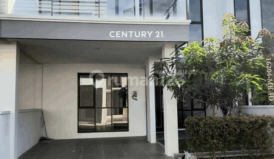 For Sale 2 Brand New Units in Puri Bintaro Jaya Sector 9 1