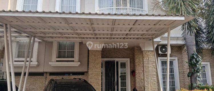 Hot Sale Rumah Siap Huni Dekat Mrt Lebak Bulus,bintaro Plaza,uin 1