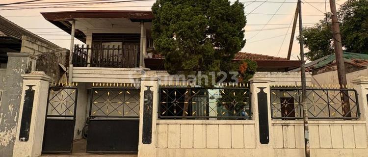 Rumah Second Siap Huni Murah Dibawah Pasaran Luas 200 M Dan 150 Meter Ke Raya Panglima Sudirman 1