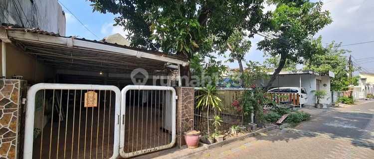 Rumah Terawat Kutisari Selatan Hanya 5.9Juta Permeter 1