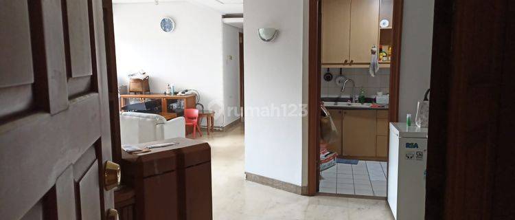 Apartemen Slipi 3 Bedroom Tower 2 Dengan Harga di Bawah Njop 1