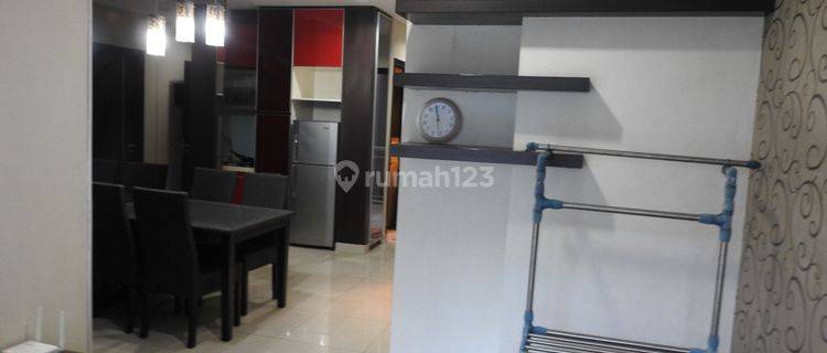 Apartement Cbd Pluit 3 Bedroom, Furnished. Kawasan Bebas Banjir 1