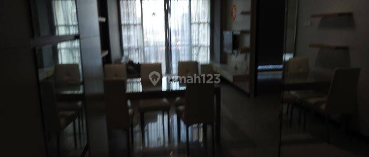 Jual Apartemen Cbd Pluit 1