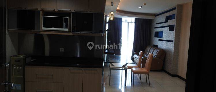 Apartement Cbd Pluit 3 BR Furnished 1