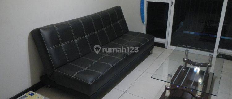 Apartement CBD Pluit 3 BR Furnished 1