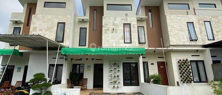 Villa Murah di Malang Dekat Destinasi Wisata 1