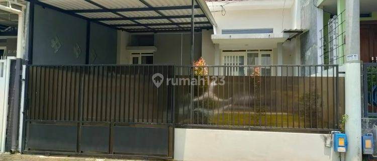 Rumah Murah di Blimbing Kota Malang 1