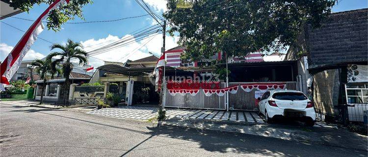 Dijual Guest House Aktif dan Strategis di Kota Malang 1