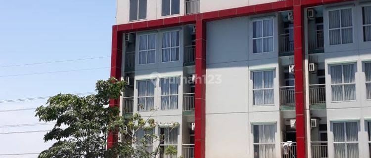 Apartemen gunawangsa merr 2 bedroom 1