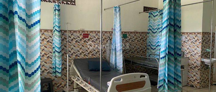 Klinik Rawat Jalan & Inap Gempol Dekat Kawasan Industri 1