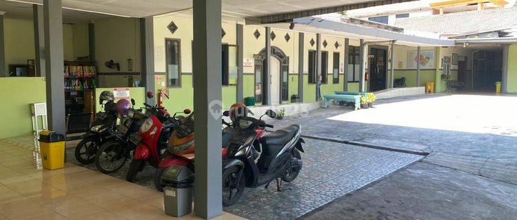 Klinik Kepulungan Gempol Dekat Kawasan Industri 1