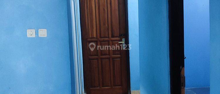 Rumah/villa jalan raya bedugul tabanan nol jalan dekat tempat wisata 1