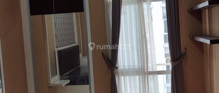 Apartemen Bale hinggil merr studio furnished 1