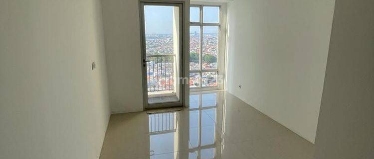 Apartemen Gunawangsa Tidar Non Furnish 1 Br 1