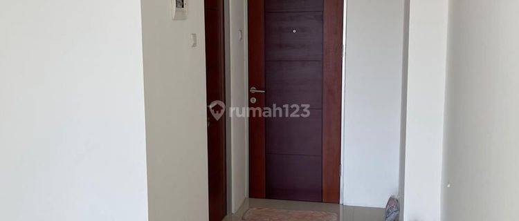 Apartemen Gunawangsa Tidar 1 Br Kosongan 1