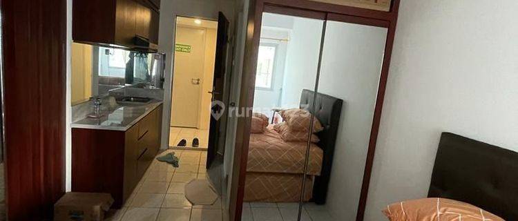 Apartemen Gunawangsa Gresik Furnished Studio 1 BR 1