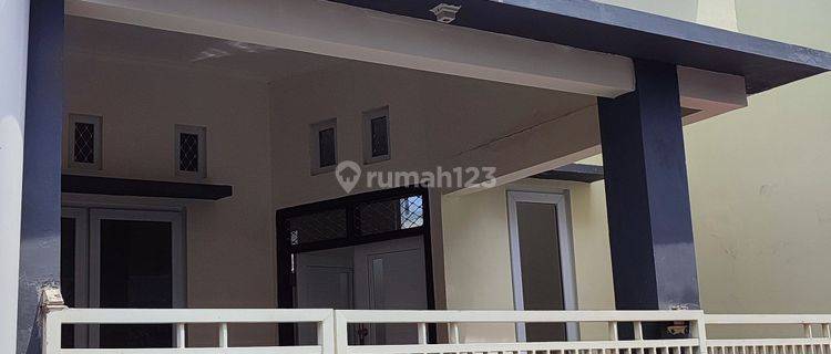 Rumah Tengah Kota Jalan Kupang Praupan 1