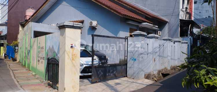 Kos Kebon Kacang, 9 Rooms, Fully Occupied, Negotiable Until Deal 1