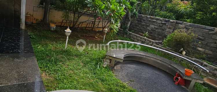 Rumah Danau Indah Barat , cantik, harga murah!!! kode : Ah 1