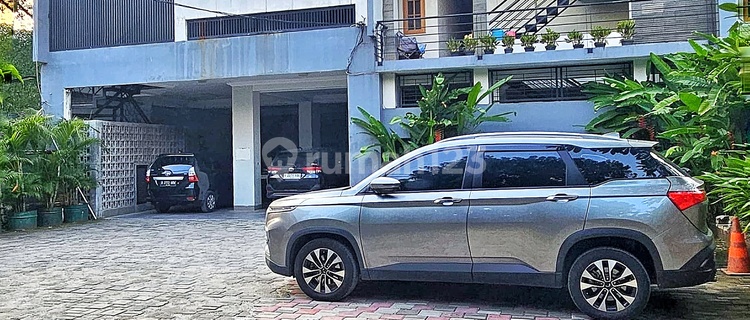 For sale KOST There are 30 rooms and all are fully occupied FULLY FURNISHED 1