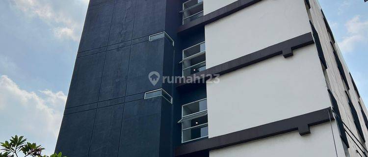 FOR SALE HOTEL MATRAMAN MANGGARAI BANGUNAN BARU MASIH AKTIF DAN RAMAI PENGUNJUNG 1