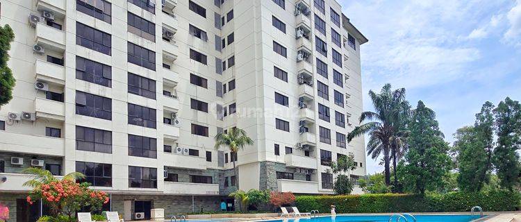 For Sale kemang Jaya Apartement Furnished siap Huni 1