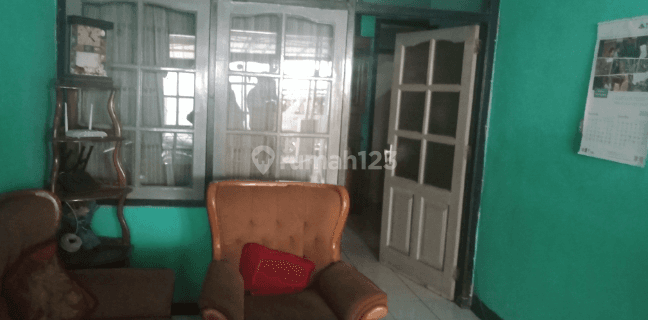 Dijual Rumah  SHM - Sertifikat Hak Milik 1