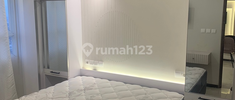 Apartemen Gateway Pasteur 2BR Lantai 10 1