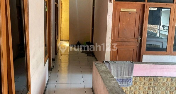 Cikutra Wing 45-room Boarding House, Supratman Ref.04901 1