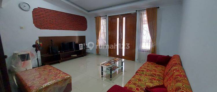 Jual Cepat Rumah 325 Nego Sampai Jadi Di Karanganyar, Solo 1