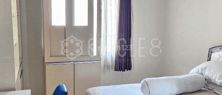 Apartemen Full Furnished Pinewood Margaasih Ref.04351 1