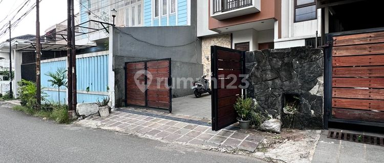 Rumah Siap Huni Pondok Pinang Dekat Pim Jaksel 1