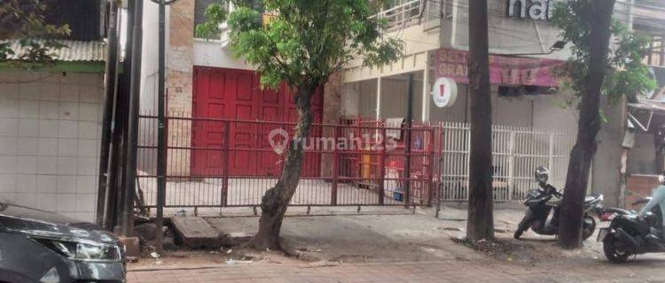 Ruko Siap Pakai Dekat GANCIT MALL Gandaria JAKSEL 1