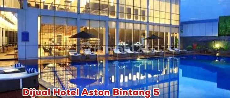 Murah!! Hotel Aston Priority Tb Simatupang Jaksel 1