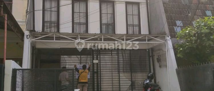 Rumah Cocok Kantor,Kosan & Hunian Pinang Emas Pondok Indah Jaksel 1