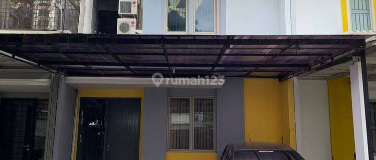 Rumah Kost Full Furnish, Strategis Pusat Kota, Foresta Bsd City 1