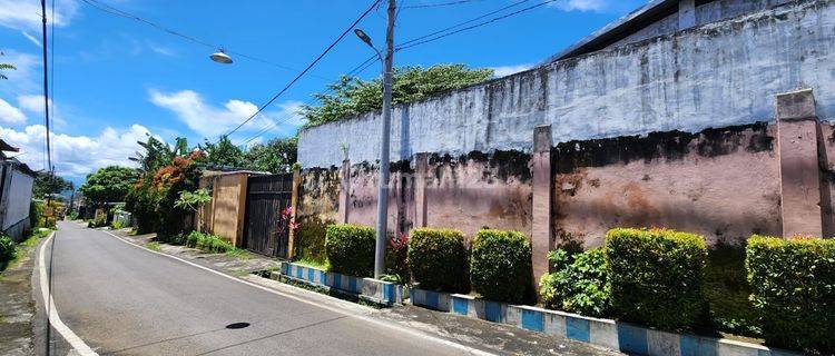 Gudang di bandulan malang 1