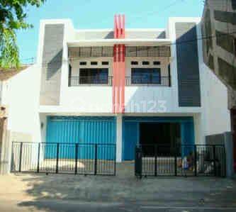 Ruko di pasuruan  1